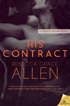 [Legally Bound 01] • His Contract